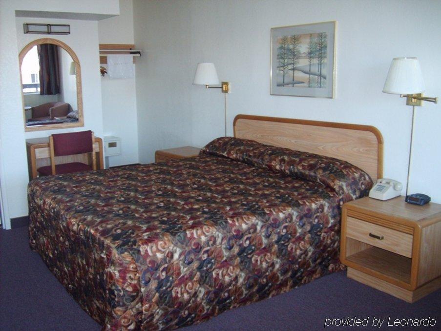 Desert Rose Inn Reno Pokoj fotografie